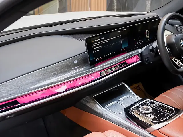 Used BMW 7 Series 740i M Sport in Delhi