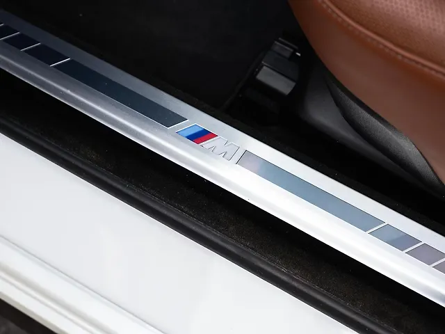 Used BMW 7 Series 740i M Sport in Delhi