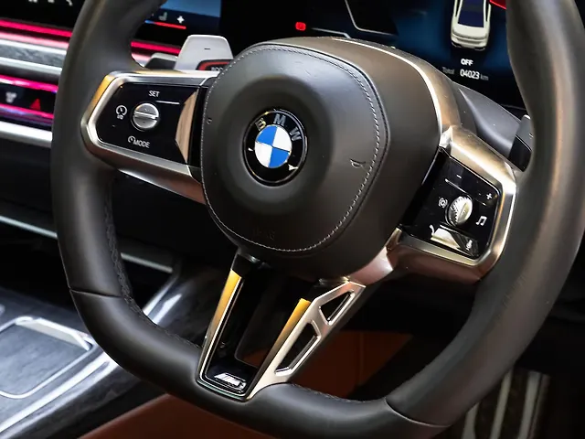 Used BMW 7 Series 740i M Sport in Delhi