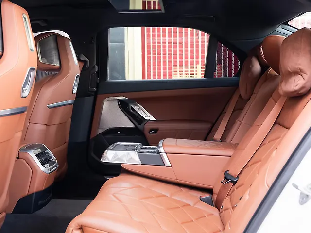 Used BMW 7 Series 740i M Sport in Delhi