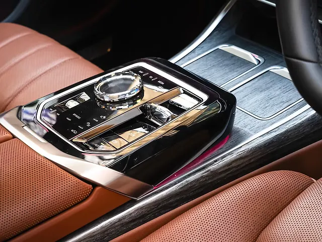 Used BMW 7 Series 740i M Sport in Delhi