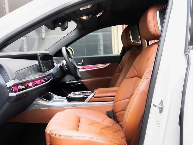 Used BMW 7 Series 740i M Sport in Delhi