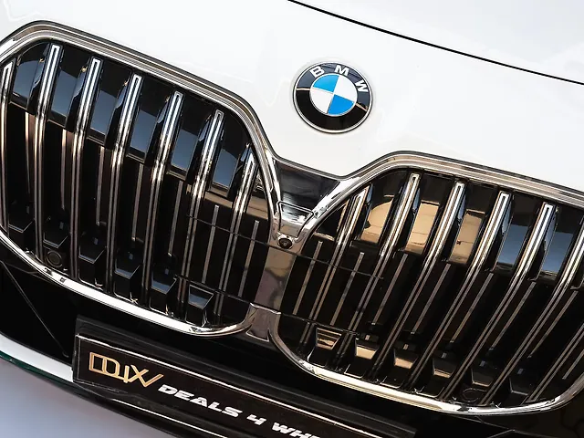 Used BMW 7 Series 740i M Sport in Delhi