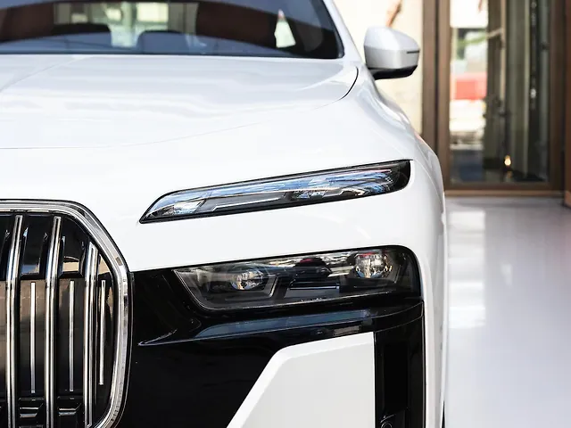 Used BMW 7 Series 740i M Sport in Delhi
