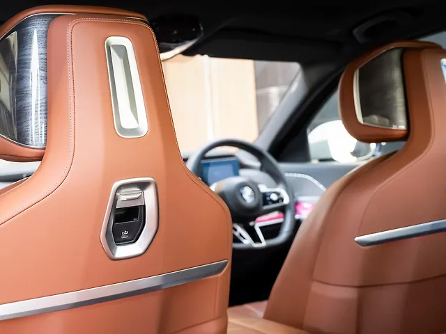 Used BMW 7 Series 740i M Sport in Delhi
