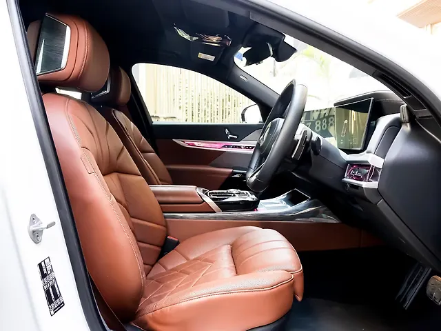 Used BMW 7 Series 740i M Sport in Delhi