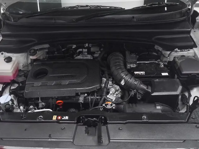 Used Hyundai Creta [2020-2023] SX 1.5 Diesel [2020-2022] in Hyderabad