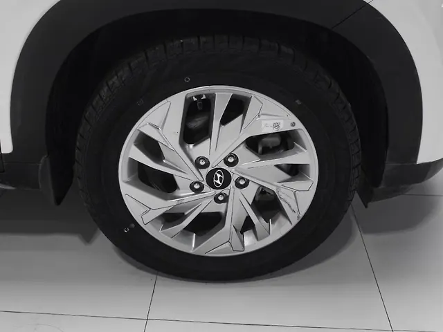 Used Hyundai Creta [2020-2023] SX 1.5 Diesel [2020-2022] in Hyderabad