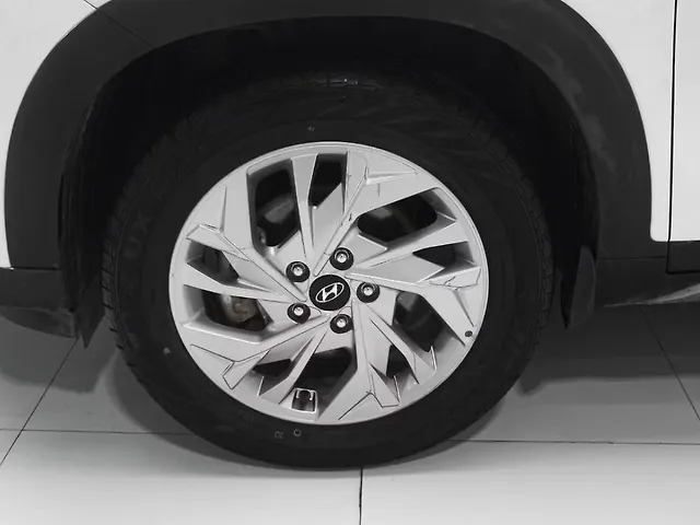 Used Hyundai Creta [2020-2023] SX 1.5 Diesel [2020-2022] in Hyderabad