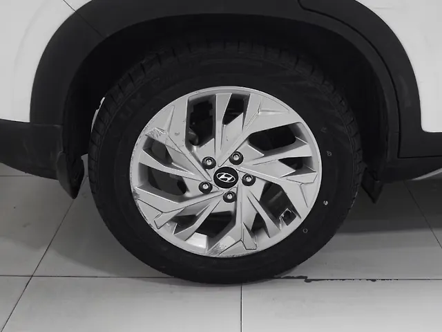 Used Hyundai Creta [2020-2023] SX 1.5 Diesel [2020-2022] in Hyderabad