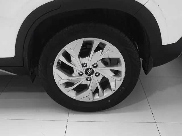 Used Hyundai Creta [2020-2023] SX 1.5 Diesel [2020-2022] in Hyderabad