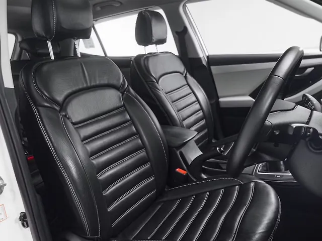 Used Hyundai Creta [2020-2023] SX 1.5 Diesel [2020-2022] in Hyderabad