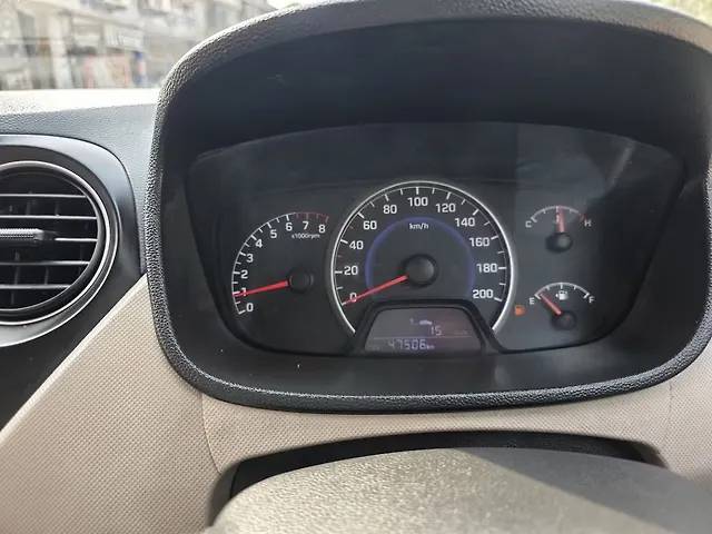 Used Hyundai Grand i10 [2013-2017] Sportz 1.2 Kappa VTVT [2013-2016] in Gohana