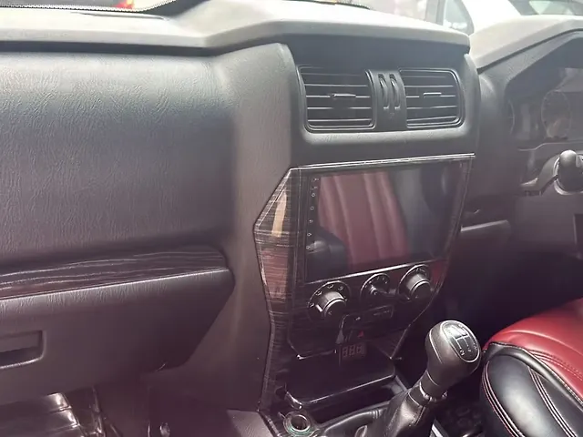Used Mahindra Scorpio 2021 S5 in Gohana