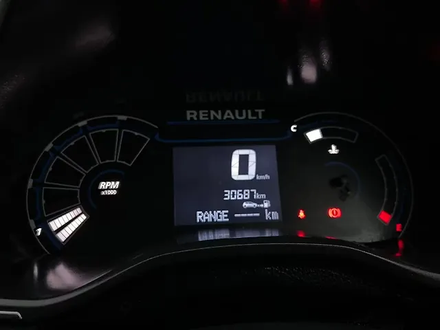 Used Renault Kiger [2022-2023] RXT (O) MT in Gurgaon