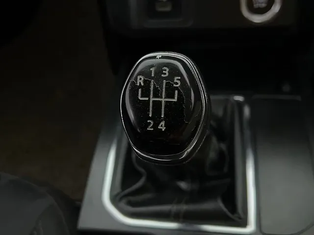 Used Renault Kiger [2022-2023] RXT (O) MT in Gurgaon