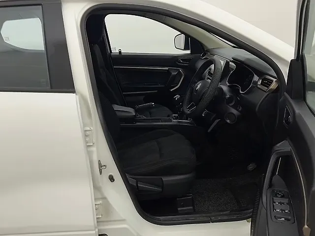 Used Renault Kiger [2022-2023] RXT (O) MT in Gurgaon