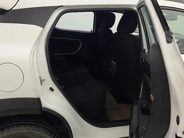Used Renault Kiger [2022-2023] RXT (O) MT in Gurgaon