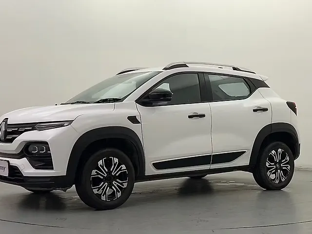 Used 2022 Renault Kiger in Gurgaon