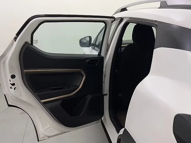Used Renault Kiger [2022-2023] RXT (O) MT in Gurgaon