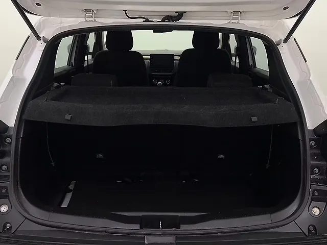 Used Renault Kiger [2022-2023] RXT (O) MT in Gurgaon