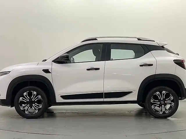 Used Renault Kiger [2022-2023] RXT (O) MT in Gurgaon