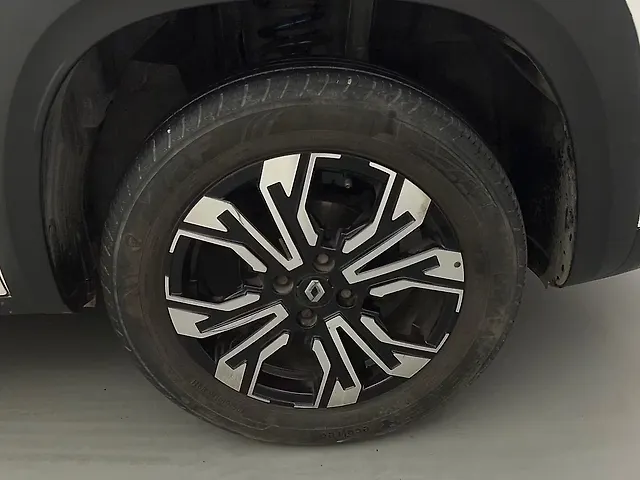 Used Renault Kiger [2022-2023] RXT (O) MT in Gurgaon