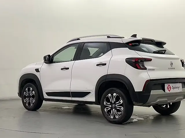 Used Renault Kiger [2022-2023] RXT (O) MT in Gurgaon