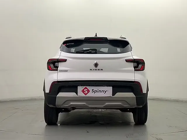 Used Renault Kiger [2022-2023] RXT (O) MT in Gurgaon