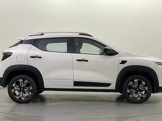 Used Renault Kiger [2022-2023] RXT (O) MT in Gurgaon