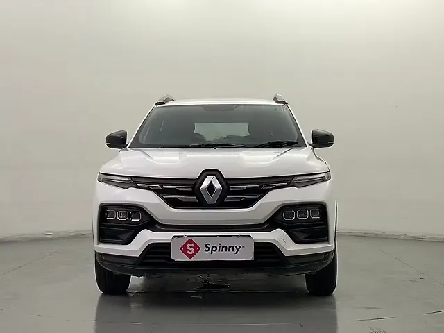 Used Renault Kiger [2022-2023] RXT (O) MT in Gurgaon