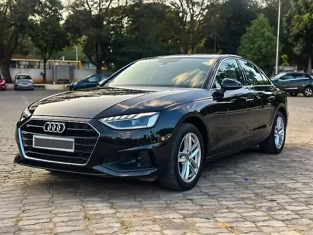 Used 2022 Audi A4 in Bangalore