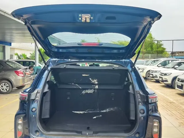 Used Maruti Suzuki Grand Vitara Alpha Smart Hybrid [2022-2023] in Raipur