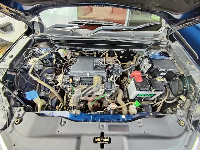 Used Maruti Suzuki Grand Vitara Alpha Smart Hybrid [2022-2023] in Raipur