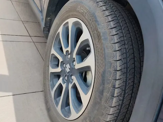 Used Maruti Suzuki Grand Vitara Alpha Smart Hybrid [2022-2023] in Raipur