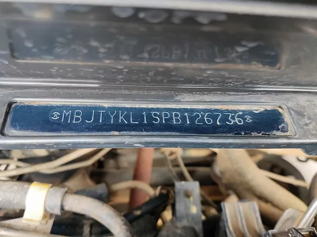 Used Maruti Suzuki Grand Vitara Alpha Smart Hybrid [2022-2023] in Raipur