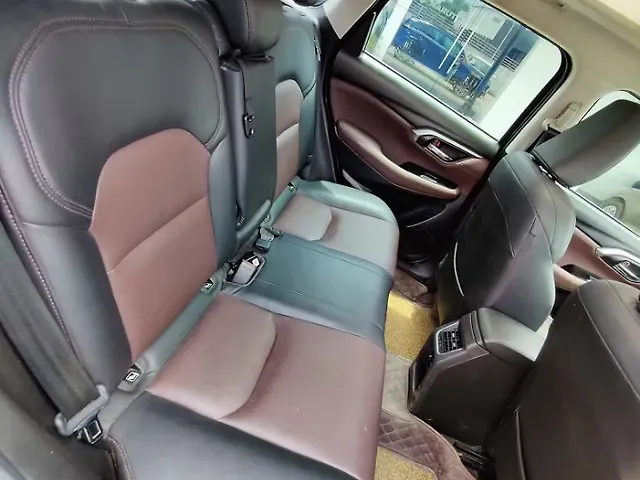 Used Maruti Suzuki Grand Vitara Alpha Smart Hybrid [2022-2023] in Raipur