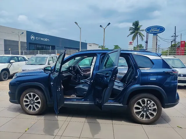 Used Maruti Suzuki Grand Vitara Alpha Smart Hybrid [2022-2023] in Raipur