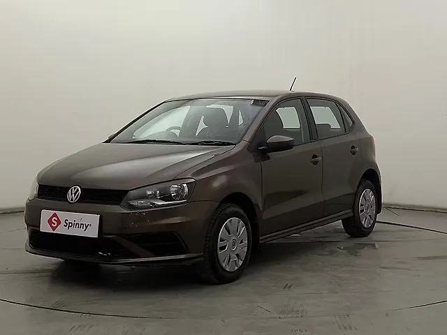Used 2020 Volkswagen Polo in Hyderabad