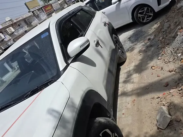 Used 2022 Maruti Suzuki Vitara Brezza in Gohana