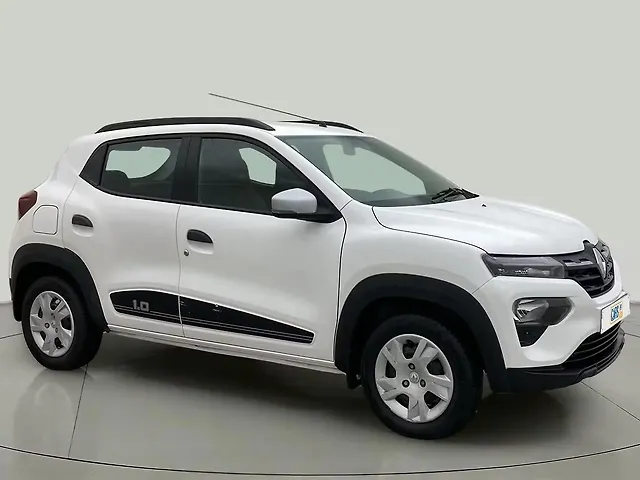 Used 2023 Renault Kwid in Hyderabad