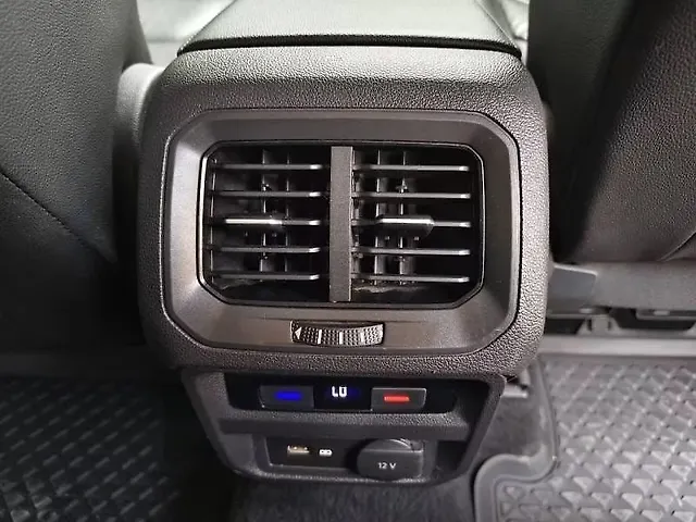 Used Volkswagen Tiguan [2017-2020] Comfortline TDI in Hyderabad