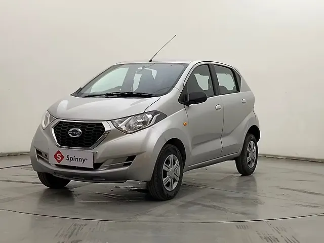 Used 2018 Datsun Redigo in Hyderabad