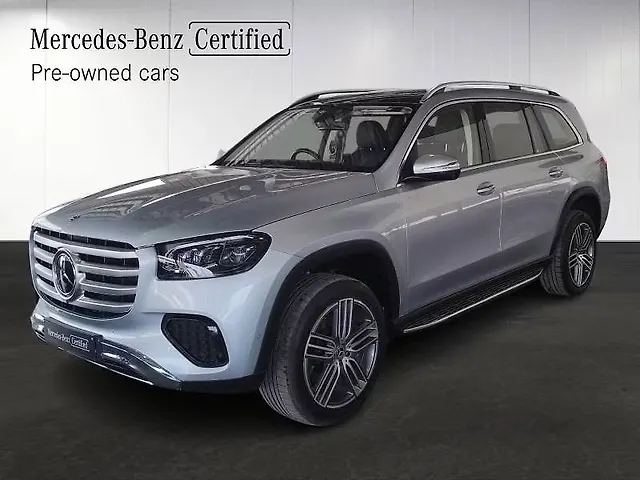 Used 2024 Mercedes-Benz GLS in Bangalore