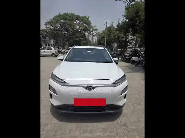 Used Hyundai Kona Electric Premium in Gohana