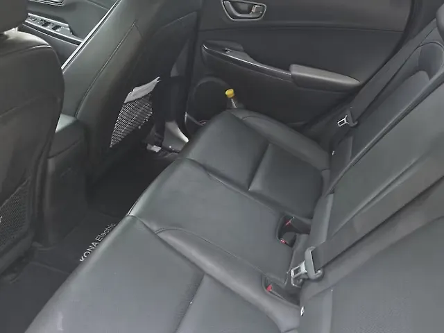 Used Hyundai Kona Electric Premium in Gohana
