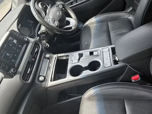 Used Hyundai Kona Electric Premium in Gohana