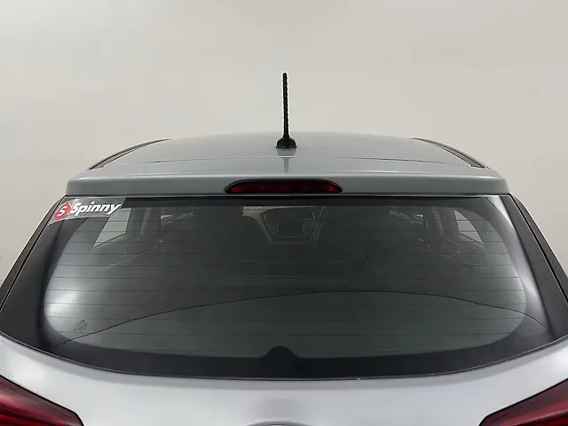 Used Hyundai Elite i20 [2019-2020] Sportz Plus 1.4 CRDi in Gurgaon