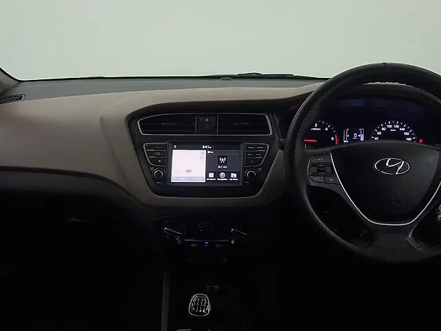 Used Hyundai Elite i20 [2019-2020] Sportz Plus 1.4 CRDi in Gurgaon