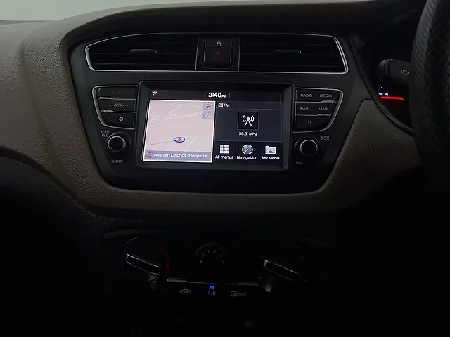 Used Hyundai Elite i20 [2019-2020] Sportz Plus 1.4 CRDi in Gurgaon
